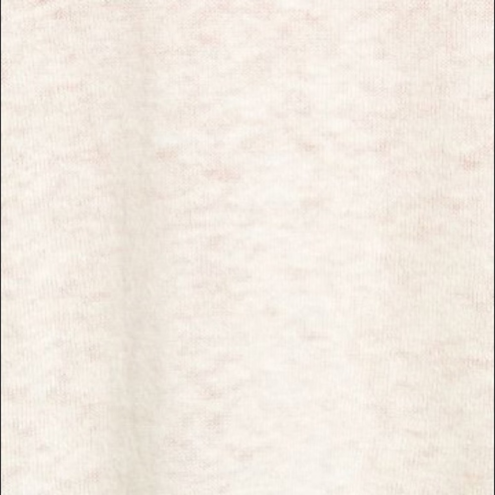 NWT Rachel Parcell Ruffle Sleeve Cardigan Sweater - Picture 5 of 5